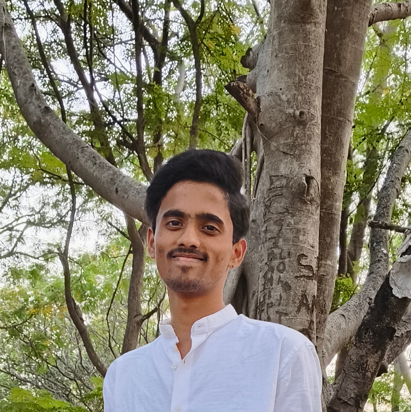 Mani Rithesh Shivarathri